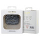 Guess GUAP2PGCE4CK case for AirPods Pro 2 cover - black GCube Charm