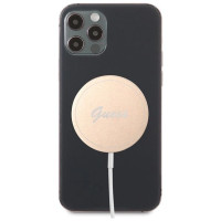 Guess case for induction GUCBMSLRD 15W MagSafe - gold