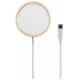 Guess case for induction GUCBMSLRD 15W MagSafe - gold