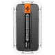Spigen Glas.tR EZ Fit Tempered Glass for iPhone 15 Pro Max