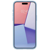 Spigen Ultra Hybrid iPhone 15 Pro Max Case - Light Blue