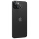 Spigen Glas.tR EZ Fit Optik Pro Camera Cover for iPhone 15 / iPhone 15 Plus - 2 pcs.