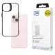 3Mk Protection Apple iPhone 15 Plus - 3mk Satin Armor Case+