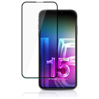3Mk Protection Apple iPhone 15 Pro - 3mk HardGlass Max Lite™
