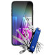 3Mk Protection Apple iPhone 15 Pro - 3mk HardGlass Max Lite™