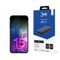 3Mk Protection Apple iPhone 15 - 3mk ARC+