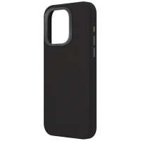 Uniq Lyden Magclick Charging case for iPhone 15 Pro - black