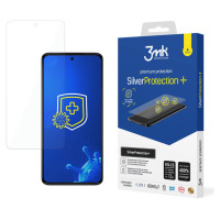 3Mk Protection Motorola Moto G84 5G - 3mk SilverProtection+