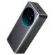 Joyroom 30000mAh 65W power bank with digital display (JR-PBF05) - black