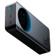 Joyroom 30000mAh 65W power bank with digital display (JR-PBF05) - black