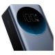 Joyroom 30000mAh 65W power bank with digital display (JR-PBF05) - black