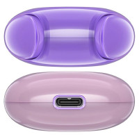 Acefast T9 Bluetooth 5.3 in-ear wireless headphones - purple