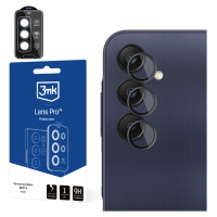 3Mk Protection Samsung Galaxy A25 5G - 3mk Lens Protection Pro Black