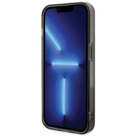 Karl Lagerfeld IML Ikonik MagSafe iPhone 14 Pro Max Case - Black