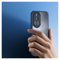 Dux Ducis Aimo case for Huawei Nova 12 - black