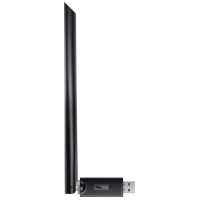 Baseus BS-OH171 150Mb/s USB network card - black