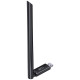 Baseus BS-OH171 150Mb/s USB network card - black