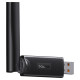 Baseus BS-OH171 150Mb/s USB network card - black
