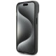 Ferrari Ring Stand 2023 Collection MagSafe Case for iPhone 15 Plus / 14 Plus - Black