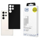 3Mk Protection 3mk Matt Case for Samsung Galaxy S24 Ultra - black