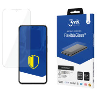 3Mk Protection 3mk FlexibleGlass™ hybrid glass for Samsung Galaxy S24+
