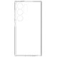 Spigen Liquid Crystal Case for Samsung Galaxy S24 Ultra - Clear