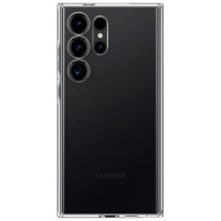 Spigen Liquid Crystal Case for Samsung Galaxy S24 Ultra - Clear