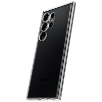 Spigen Liquid Crystal Case for Samsung Galaxy S24 Ultra - Clear