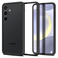 Spigen Ultra Hybrid Case for Samsung Galaxy S24+ - Matte Black