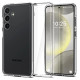 Spigen Ultra Hybrid Case for Samsung Galaxy S24 - Clear