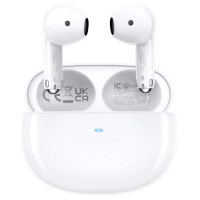 Ugreen HiTune H5 WS201 TWS wireless headphones - white