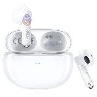 Ugreen HiTune H5 WS201 TWS wireless headphones - white