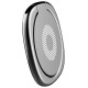 Baseus Privity Ring holder / ring with stand function - black