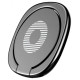 Baseus Privity Ring holder / ring with stand function - black
