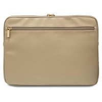 Guess Triangle 4G cover for a 14" laptop - gold