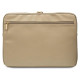 Guess Triangle 4G cover for a 14" laptop - gold