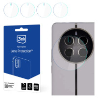 3Mk Protection 3mk Lens Protection™ hybrid camera glass for Realme 12 Pro/12 Pro+