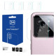 3Mk Protection 3mk Lens Protection™ hybrid camera glass for Xiaomi 14