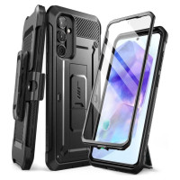 Supcase Unicorn Beetle Pro Case for Samsung Galaxy A55 5G - Black