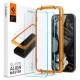 Spigen ALM Glas.tR tempered glass for Google Pixel 8A - 2 pcs.