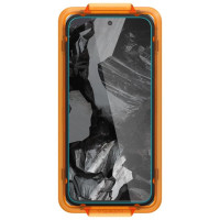 Spigen ALM Glas.tR tempered glass for Google Pixel 8A - 2 pcs.