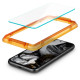 Spigen ALM Glas.tR tempered glass for Google Pixel 8A - 2 pcs.