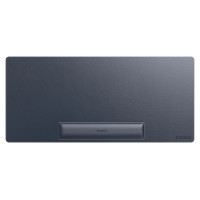 Baseus MagPro Series II BS-PS037 Desk Mat with Wrist Rest - Black