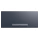 Baseus MagPro Series II BS-PS037 Desk Mat with Wrist Rest - Black