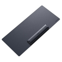 Baseus MagPro Series II BS-PS037 Desk Mat with Wrist Rest - Black