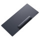 Baseus MagPro Series II BS-PS037 Desk Mat with Wrist Rest - Black