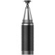 Baseus Golden Cudgel ACPCL-01 double-sided stylus for tablets, phones with gel pen - black