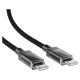Acefast C12 USB-C / USB-C PD cable 60W 480Mb/with nylon braid - black