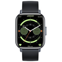 Joyroom Fit-Life JR-FT3S smartwatch with call answering function - gray