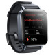 Joyroom Fit-Life JR-FT3S smartwatch with call answering function - gray
